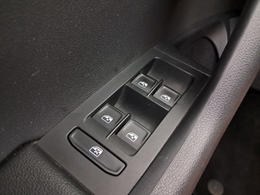 Škoda Octavia, 2018