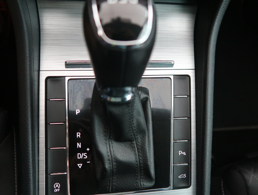Škoda Superb, 2020