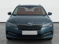Škoda Superb, 2020