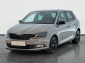 Škoda Fabia, 2017