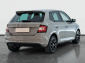 Škoda Fabia, 2017