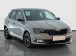 Škoda Fabia, 2017