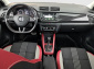 Škoda Fabia, 2017
