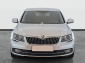 Škoda Superb, 2014
