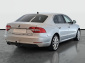 Škoda Superb, 2014