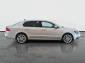 Škoda Superb, 2014