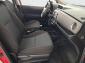 Toyota Yaris, 2011