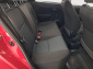 Toyota Yaris, 2011