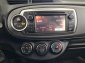 Toyota Yaris, 2011