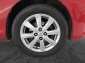 Toyota Yaris, 2011