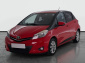 Toyota Yaris, 2011