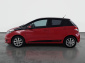 Toyota Yaris, 2011
