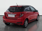 Toyota Yaris, 2011