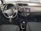 Toyota Yaris, 2011