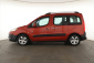 Peugeot Partner, 2009