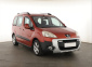 Peugeot Partner, 2009