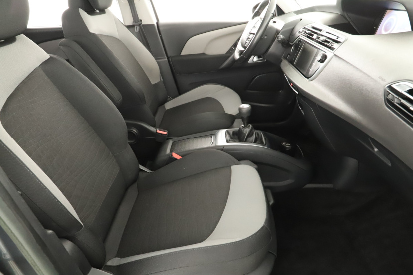 Citroen C4 Picasso, 2014