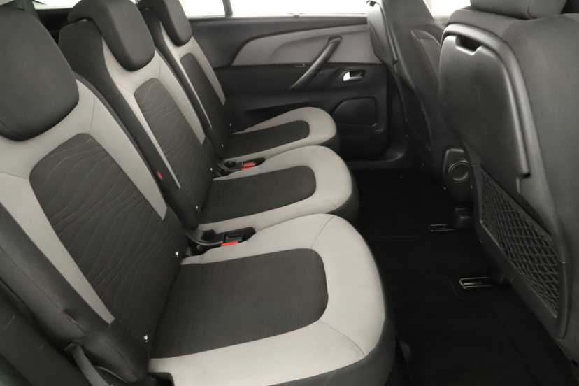 Citroen C4 Picasso, 2014