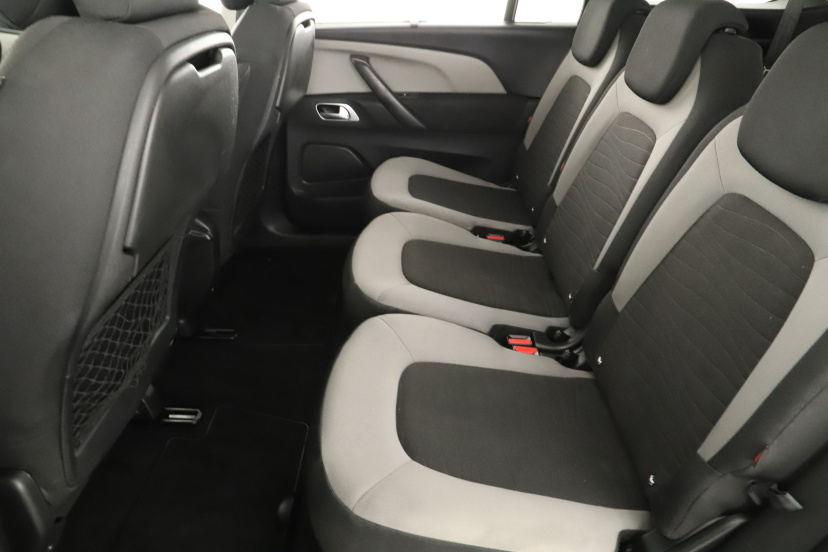 Citroen C4 Picasso, 2014