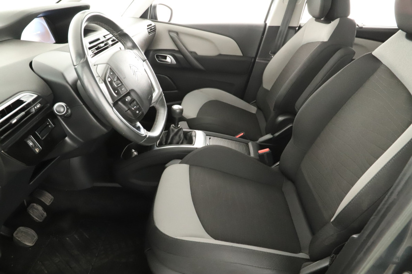 Citroen C4 Picasso, 2014