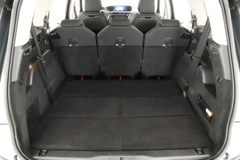 Citroen C4 Picasso, 2014