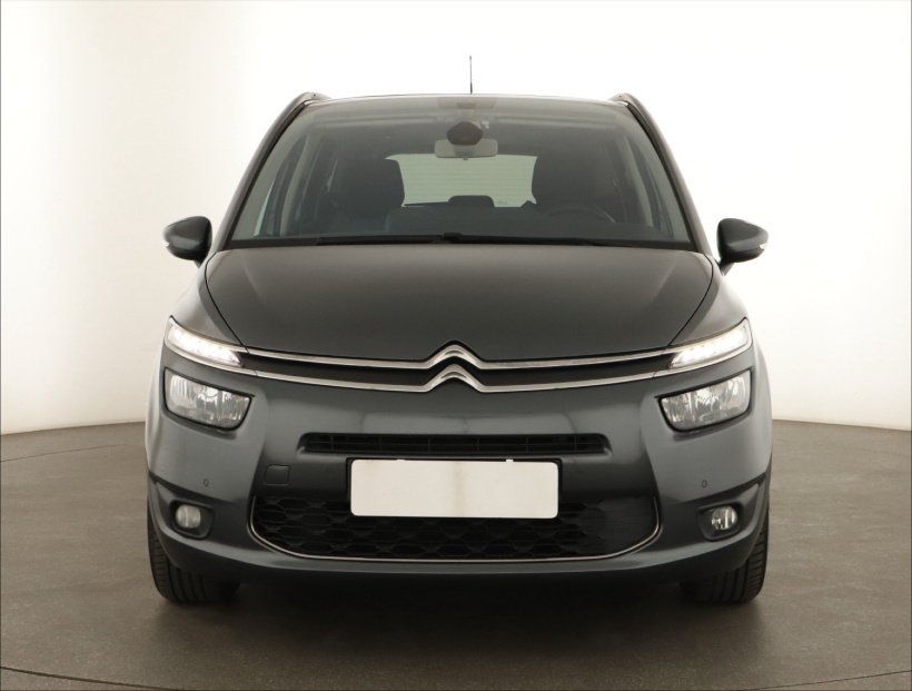 Citroen C4 Picasso, 2014