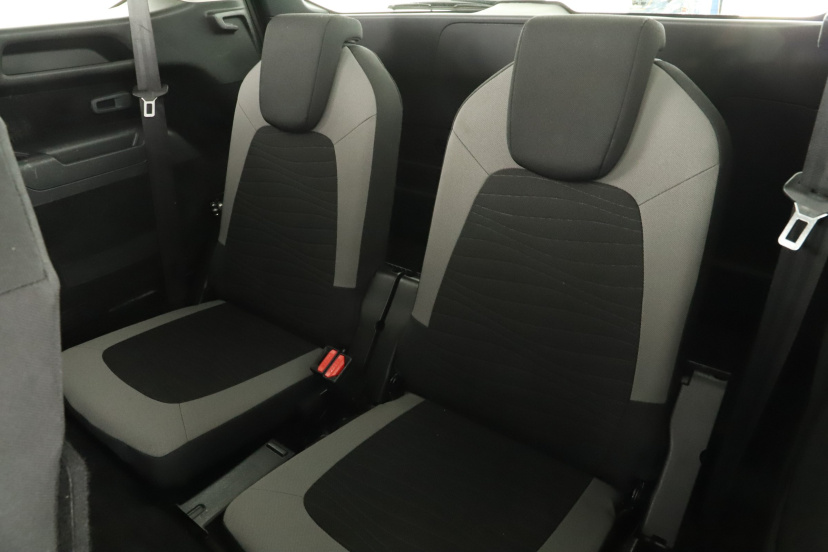 Citroen C4 Picasso, 2014