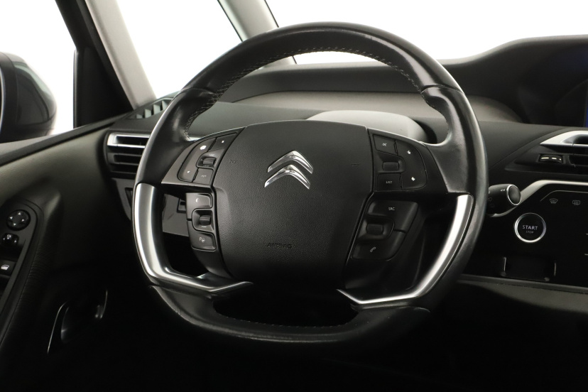 Citroen C4 Picasso, 2014
