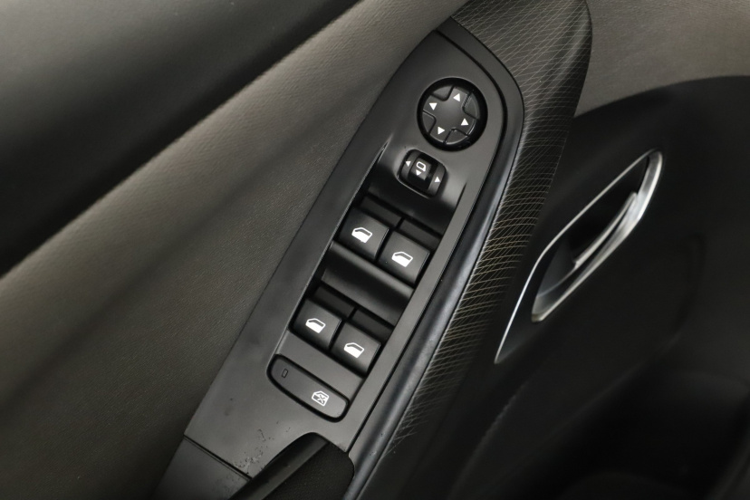 Citroen C4 Picasso, 2014