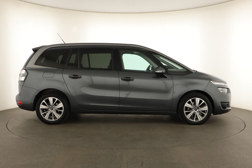 Citroen C4 Picasso, 2014
