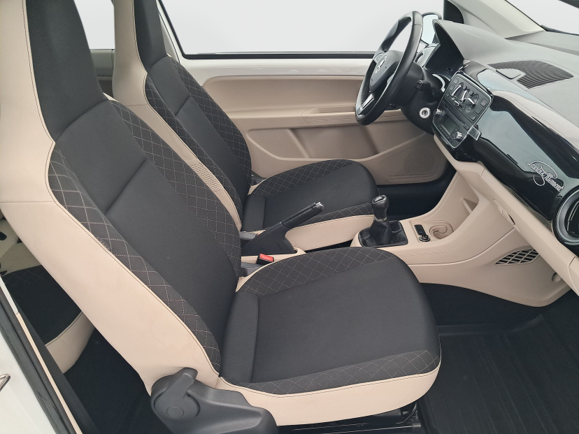 Škoda Citigo, 2016