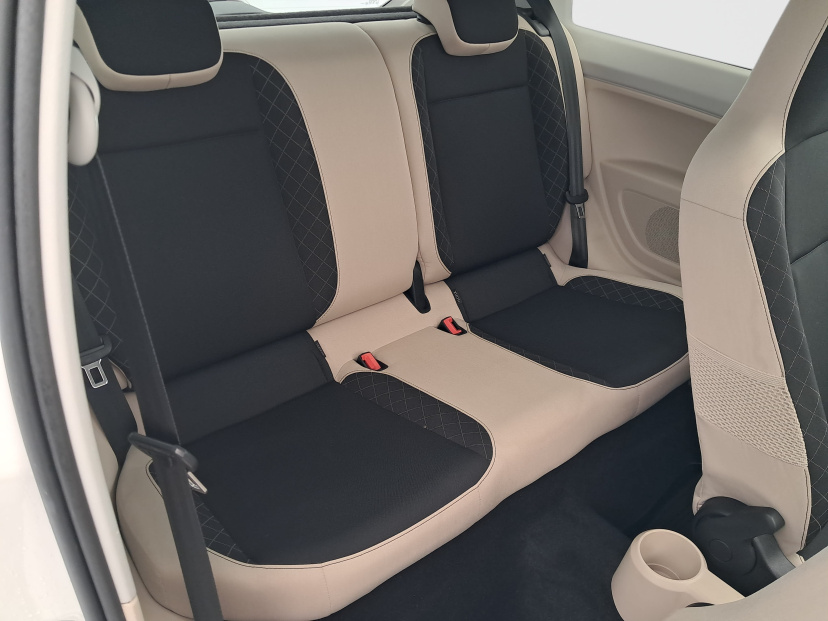 Škoda Citigo, 2016