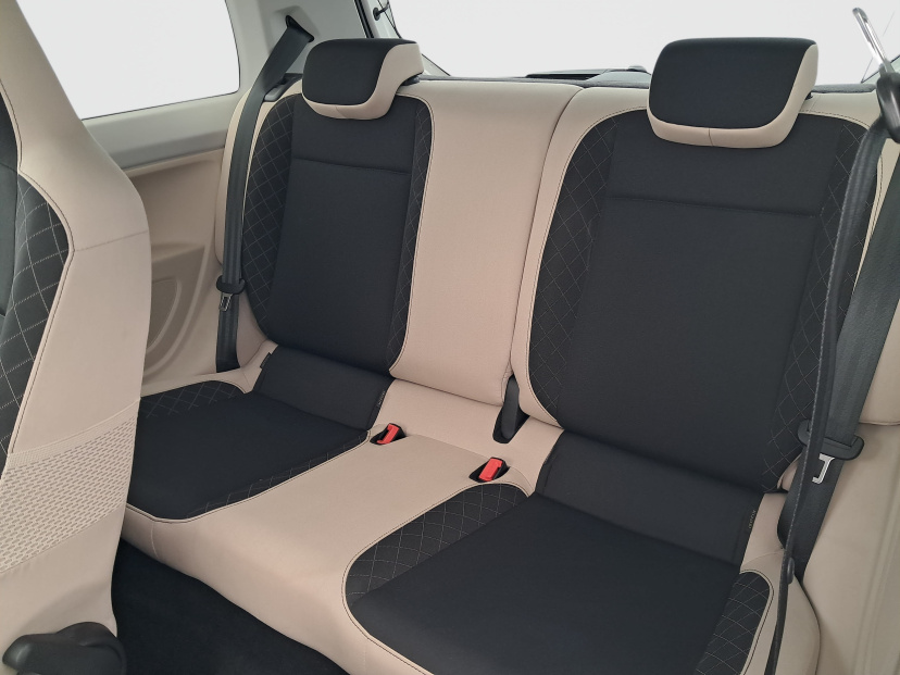 Škoda Citigo, 2016