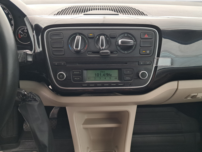 Škoda Citigo, 2016