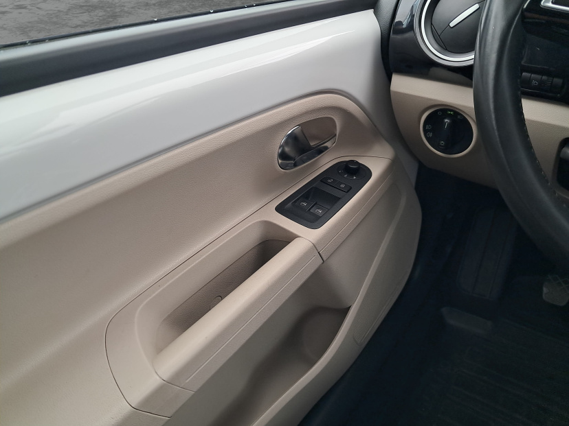 Škoda Citigo, 2016
