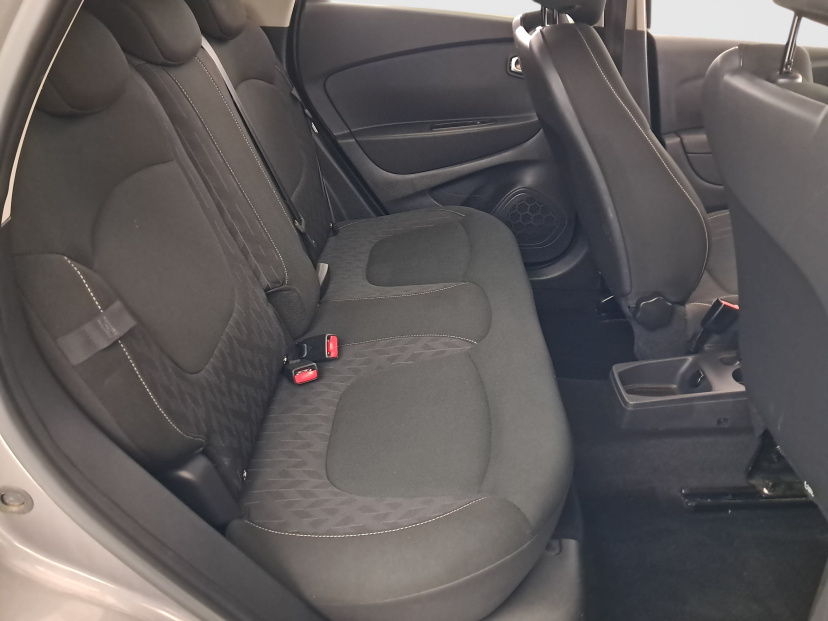 Renault Captur, 2019