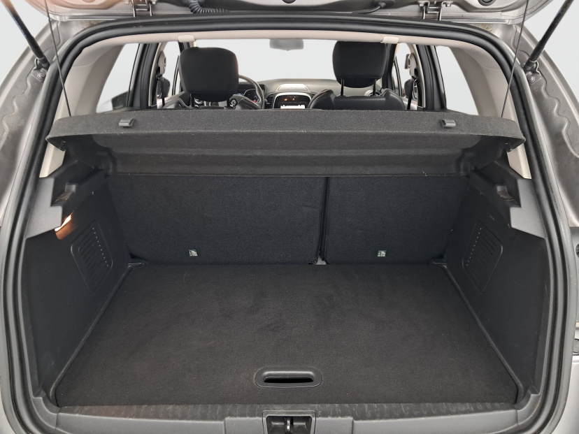 Renault Captur, 2019