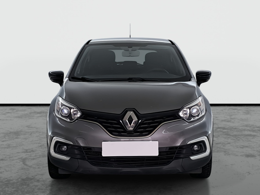 Renault Captur, 2019