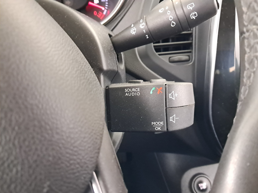 Renault Captur, 2019