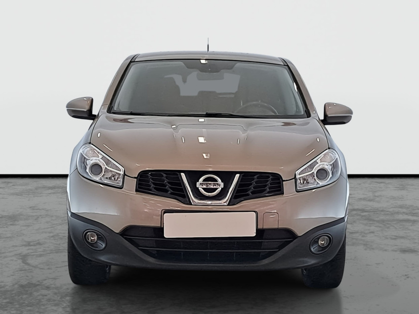 Nissan Qashqai, 2011