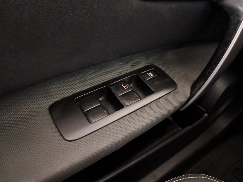 Nissan Qashqai, 2011