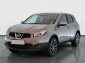 Nissan Qashqai, 2011