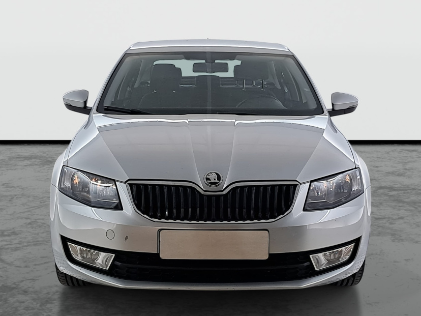Škoda Octavia, 2014