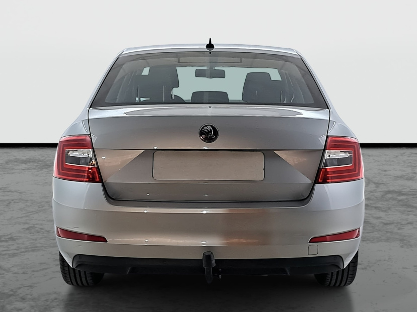 Škoda Octavia, 2014