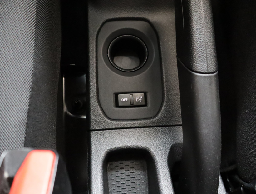 Dacia Duster, 2018
