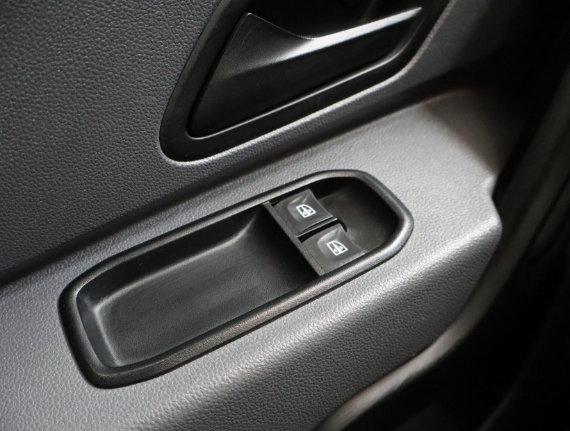 Dacia Duster, 2018