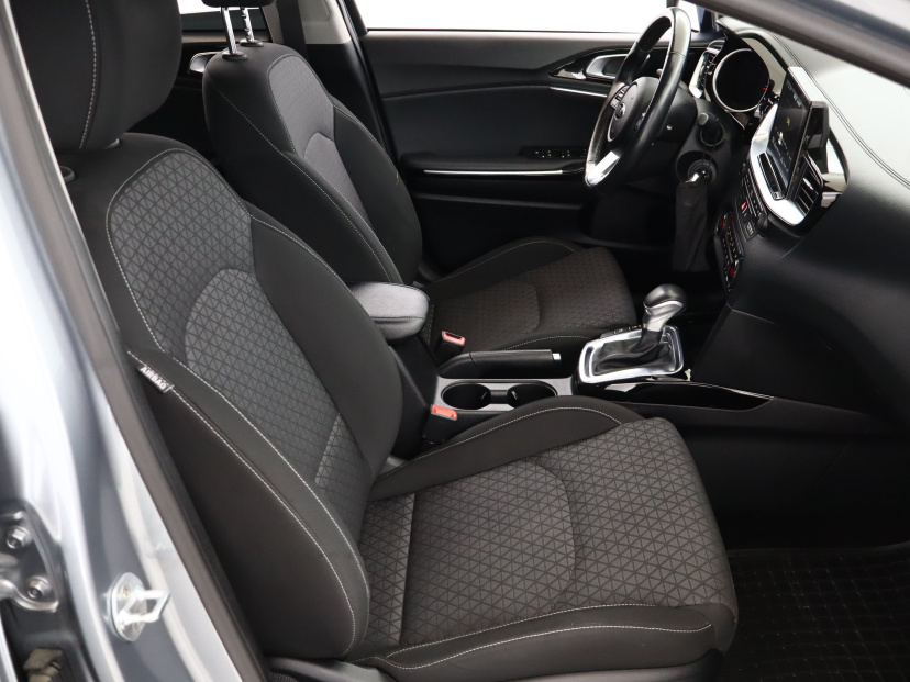 Kia Ceed, 2019