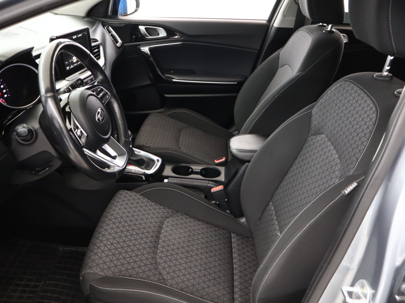 Kia Ceed, 2019