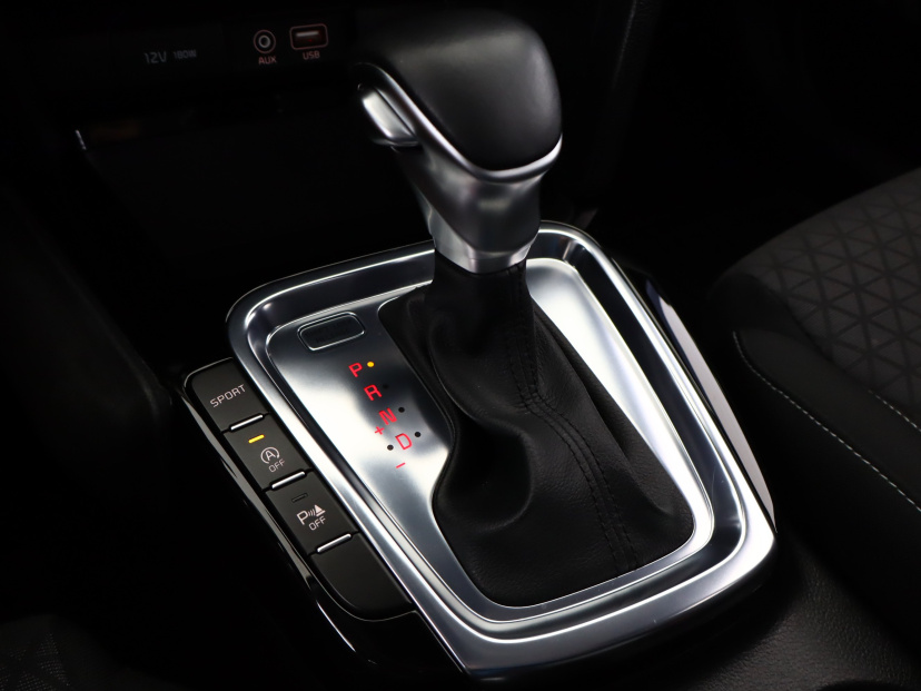 Kia Ceed, 2019