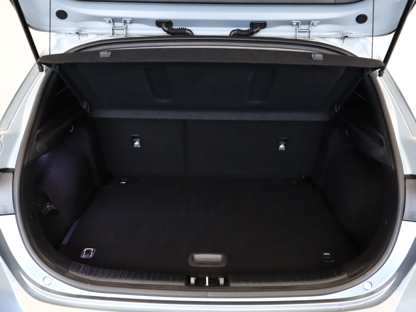 Kia Ceed, 2019